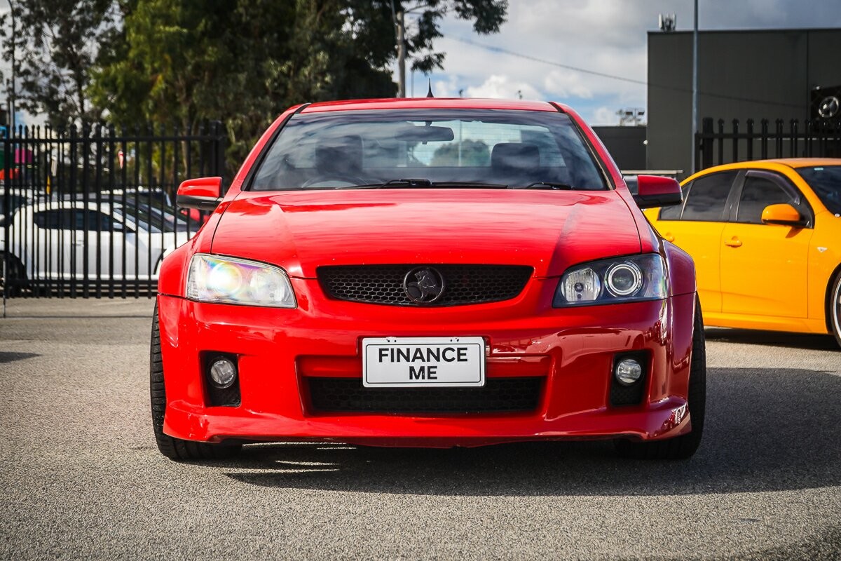 Holden Ute image 3