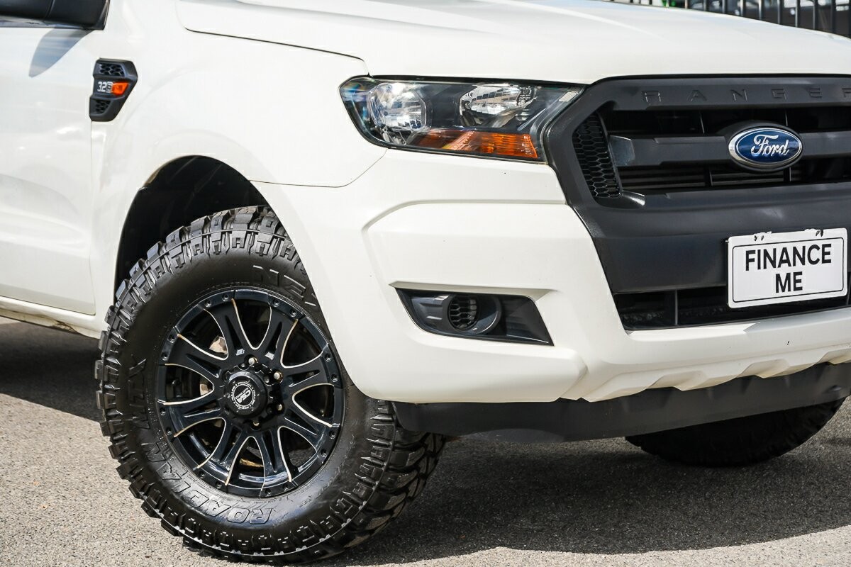 Ford Ranger image 2