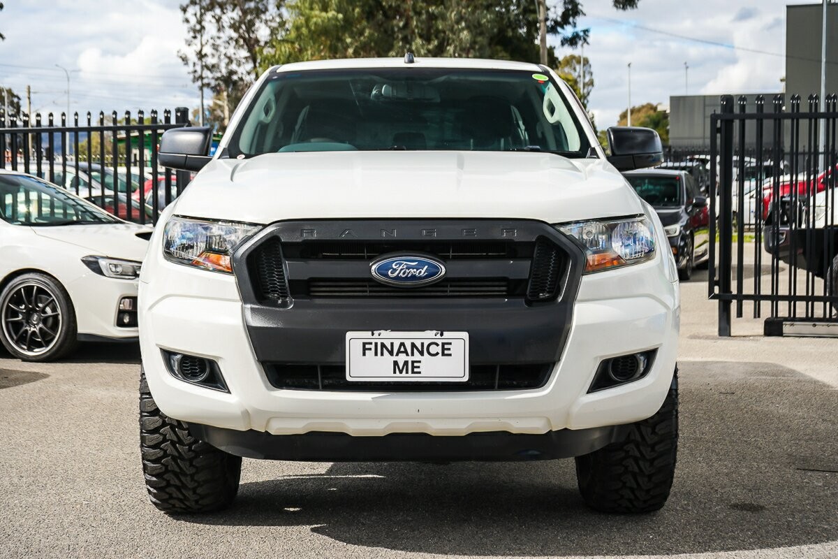 Ford Ranger image 3