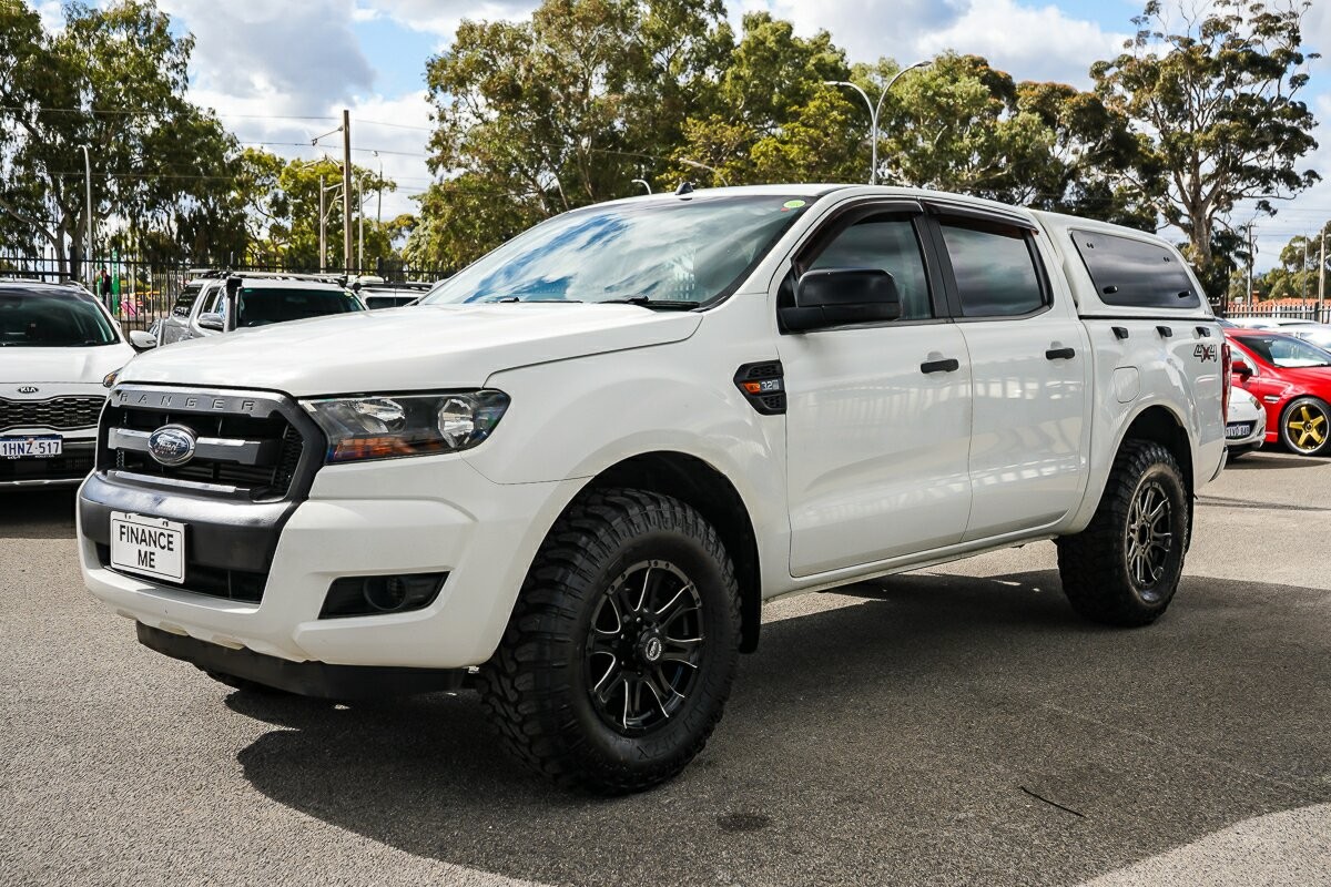 Ford Ranger image 4