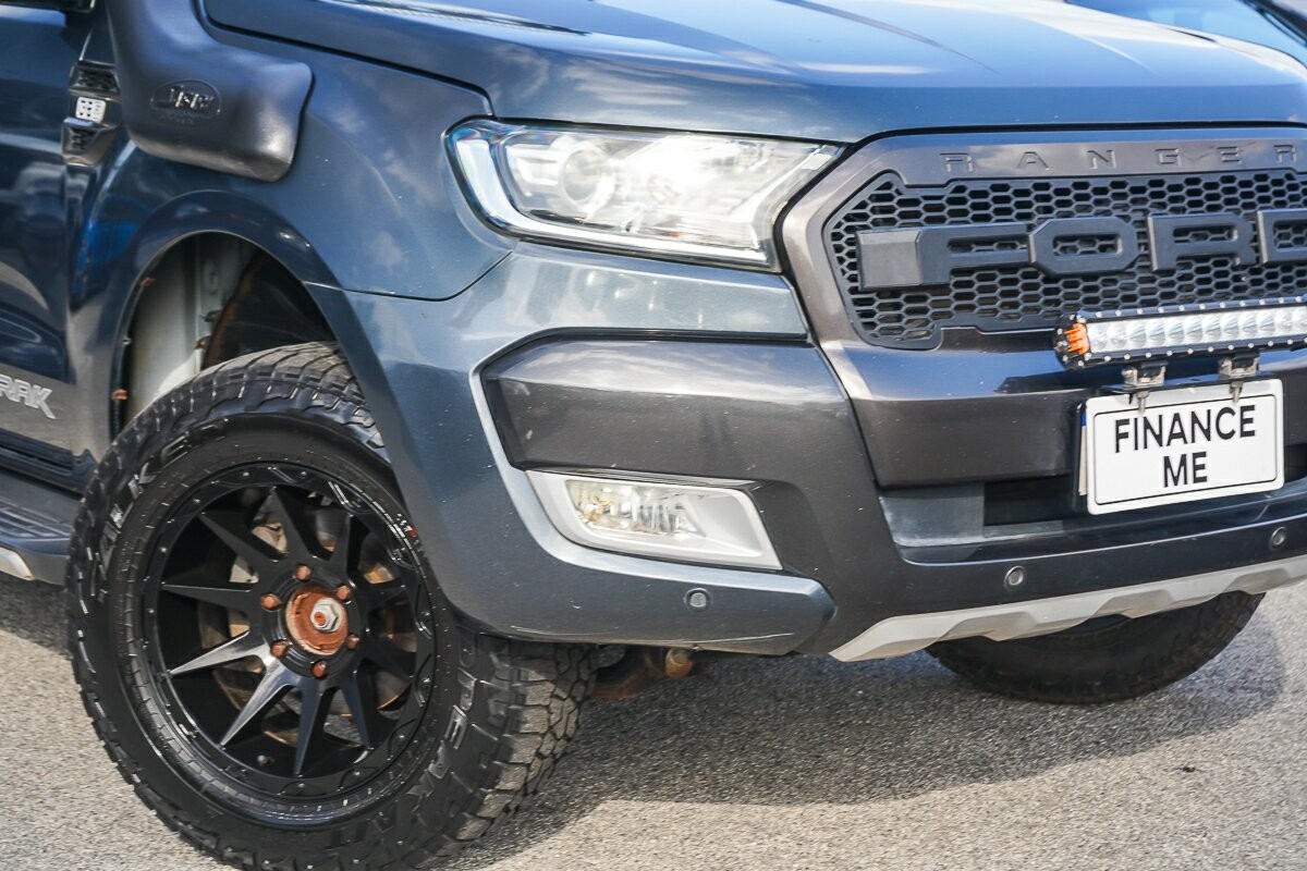 Ford Ranger image 2