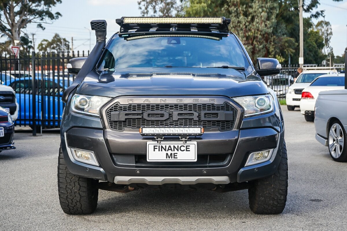 Ford Ranger image 3