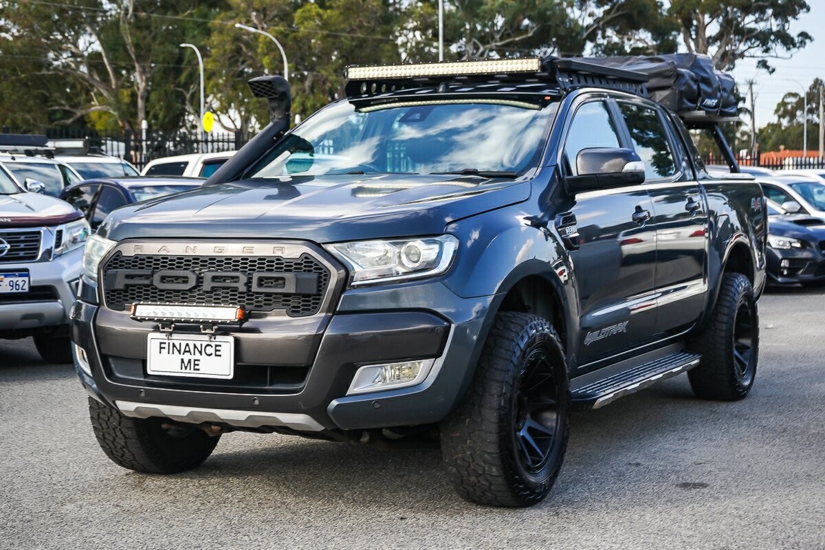 Ford Ranger image 4