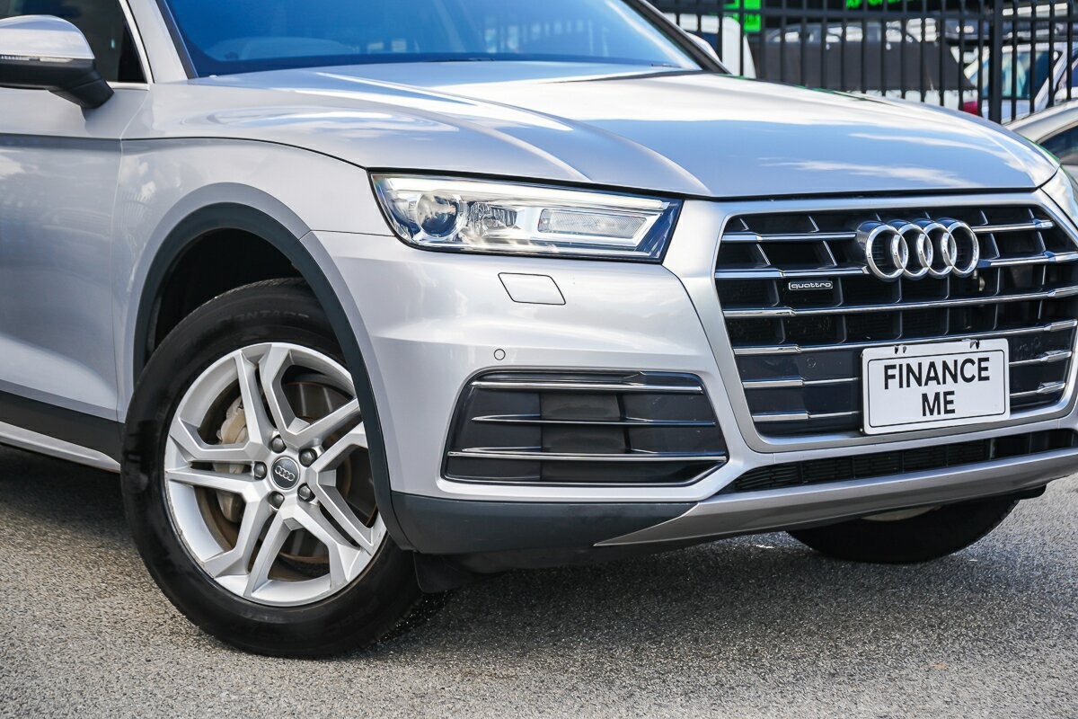 Audi Q5 image 2