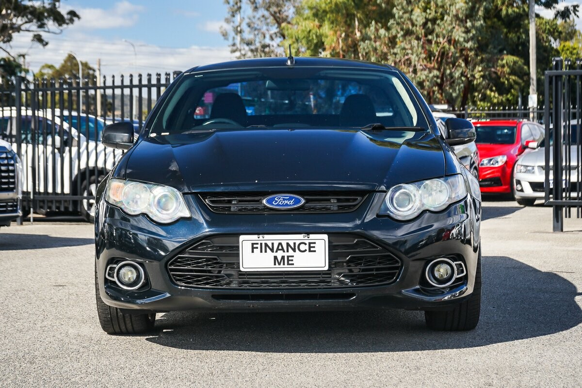 Ford Falcon Ute image 3