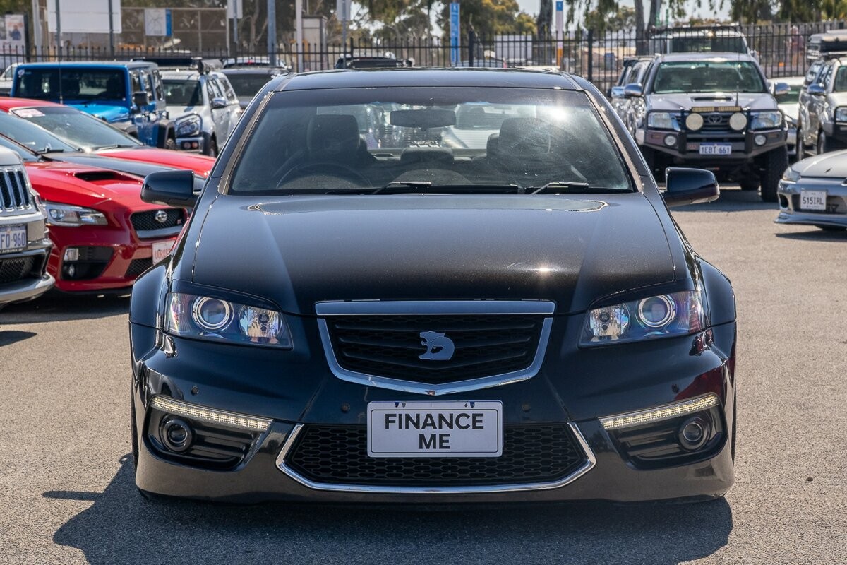 Holden Special Vehicles Senator image 3