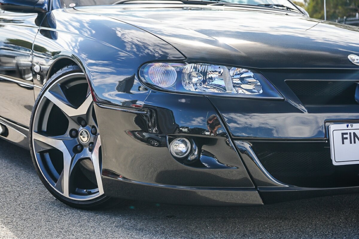 Holden Special Vehicles Clubsport image 2
