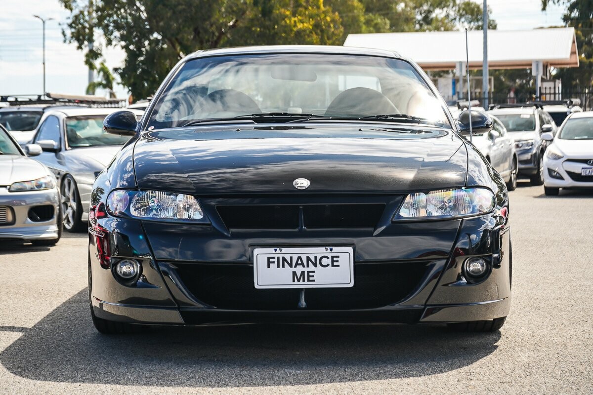 Holden Special Vehicles Clubsport image 3