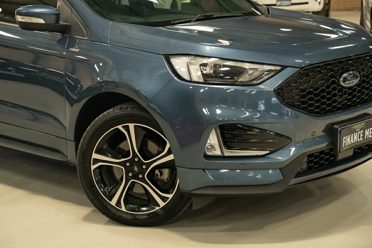 Ford Endura image 2