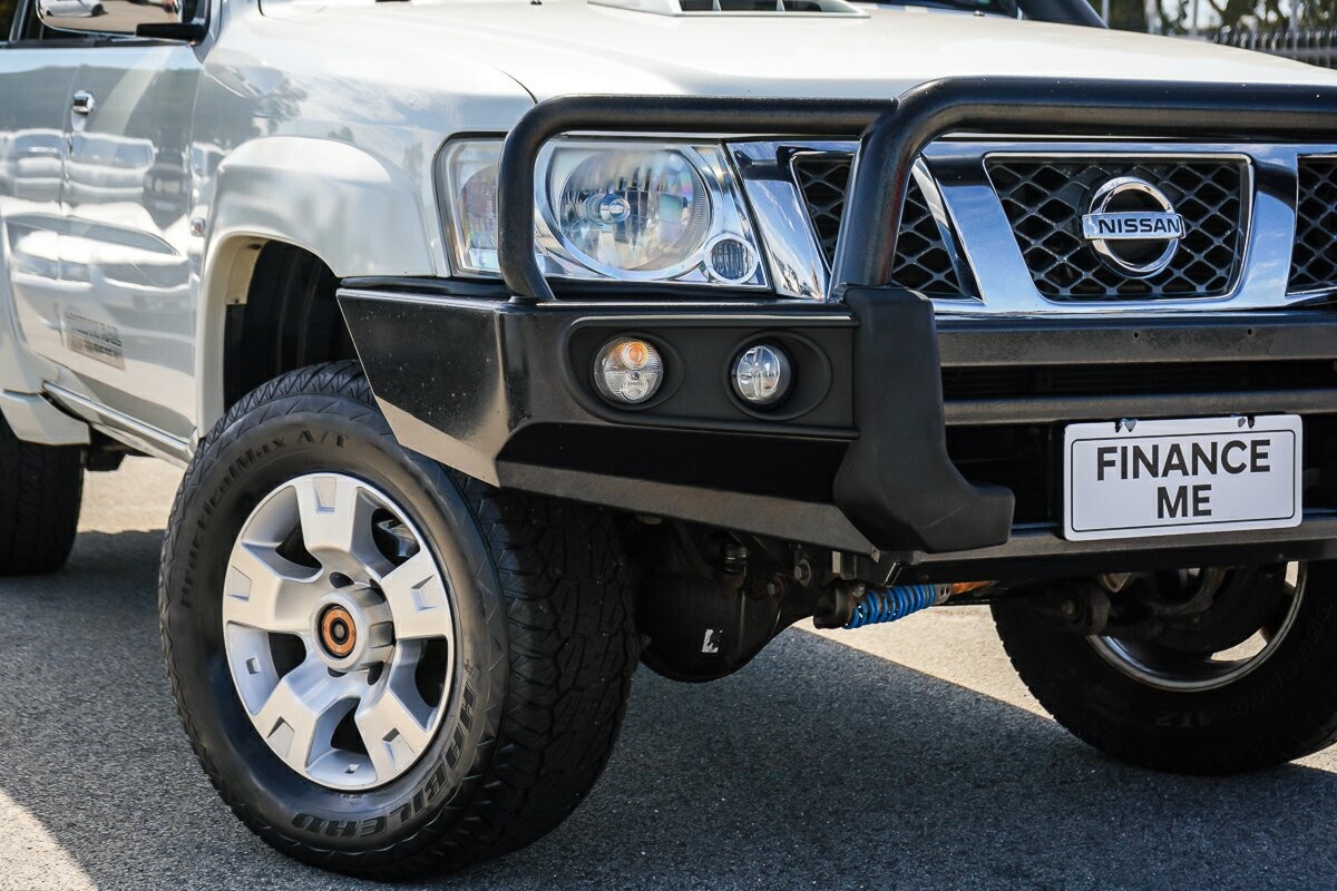 Nissan Patrol image 2