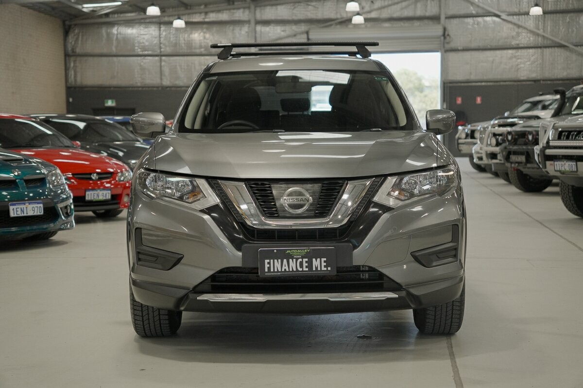 Nissan X-trail image 3