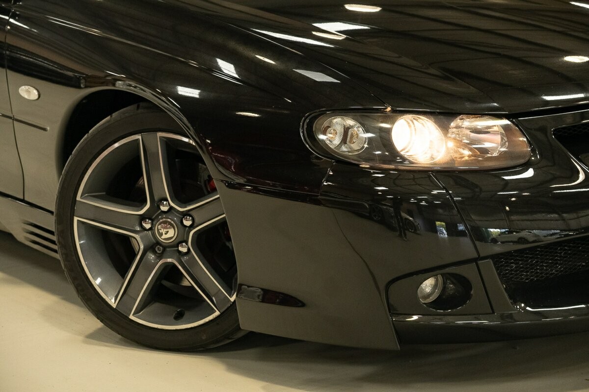 Holden Special Vehicles Coupe image 2