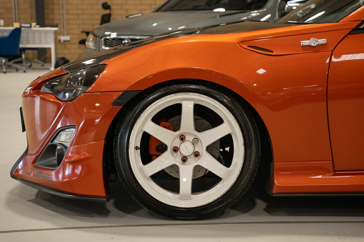Toyota 86 image 4