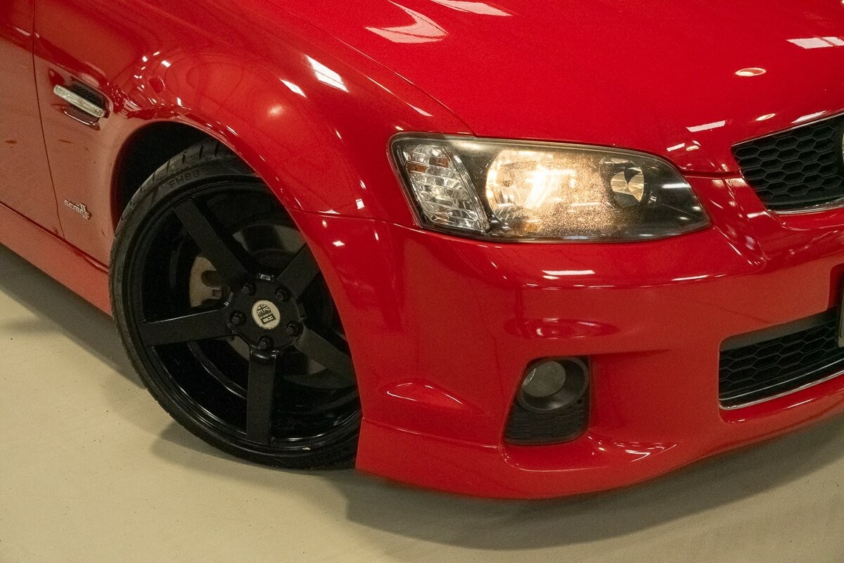 Holden Ute image 2