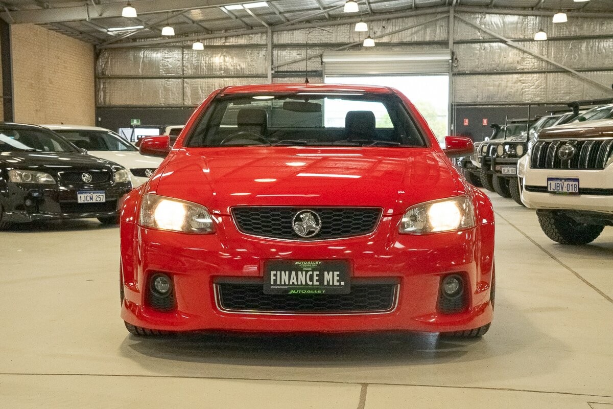 Holden Ute image 3