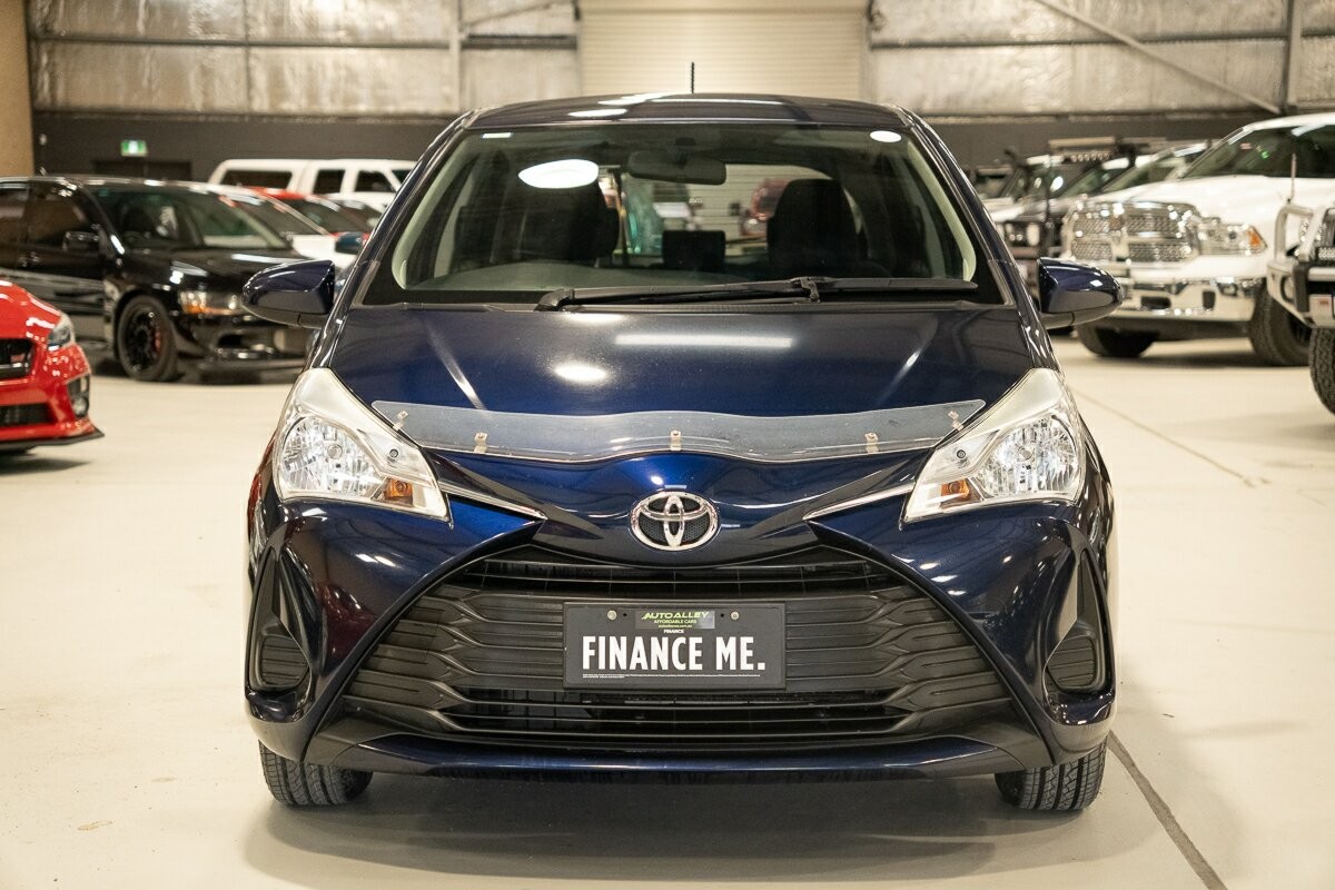 Toyota Yaris image 3