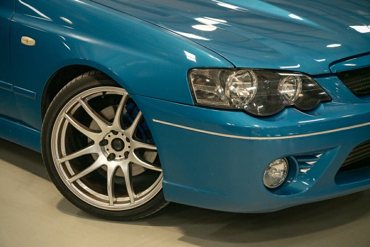 Ford Falcon image 2