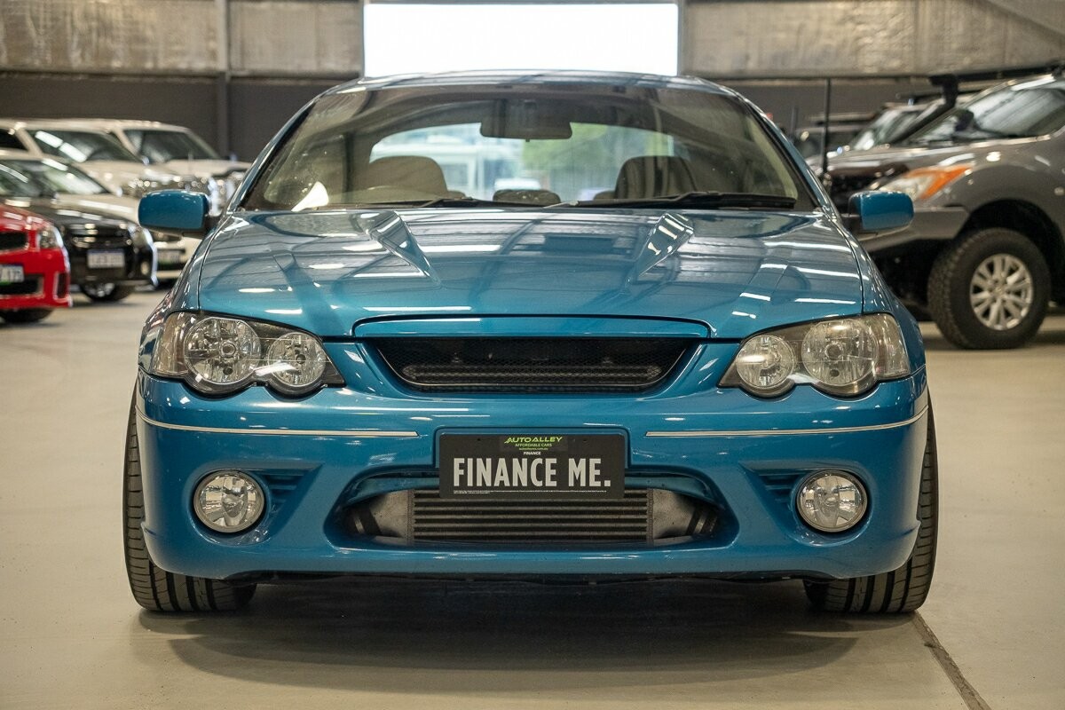 Ford Falcon image 3