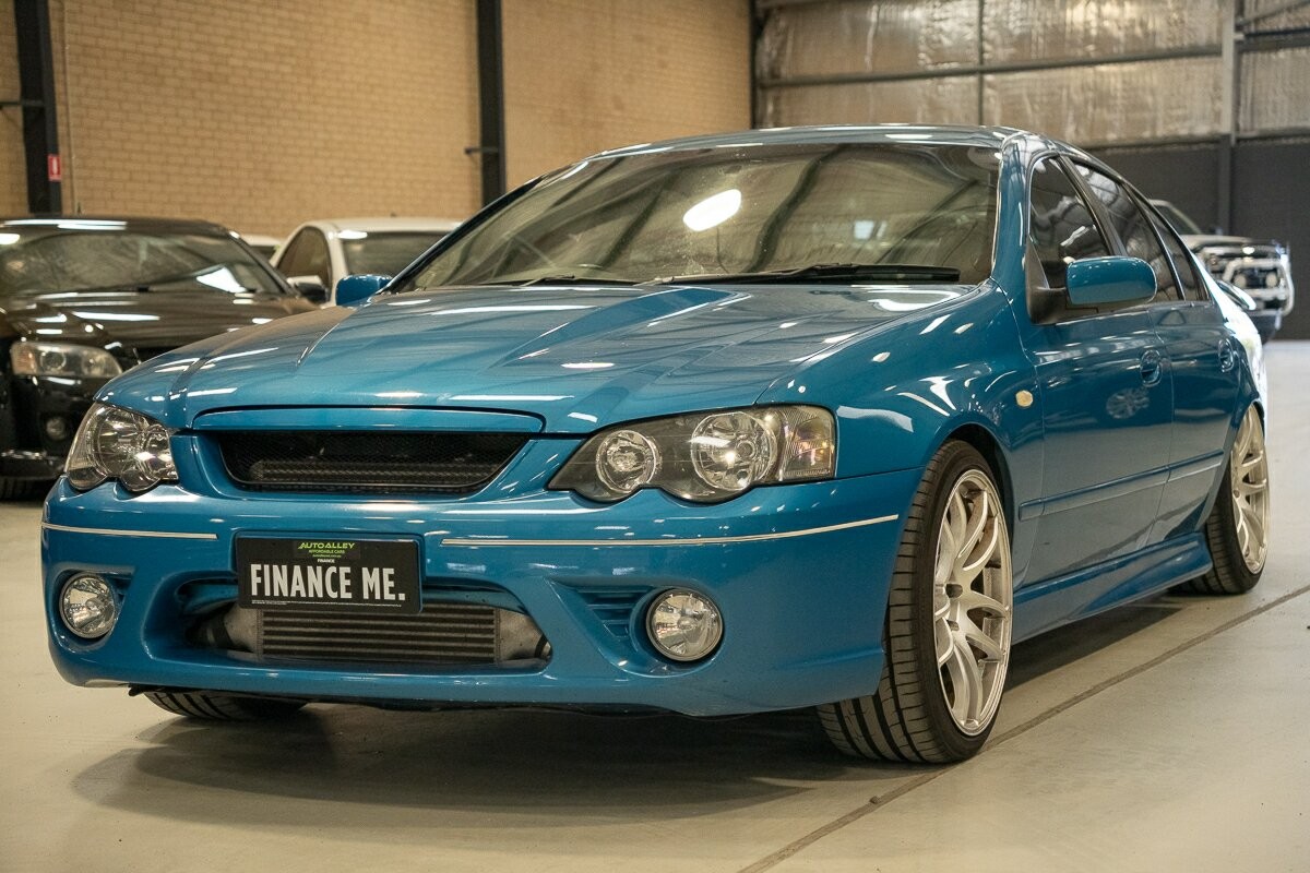 Ford Falcon image 4