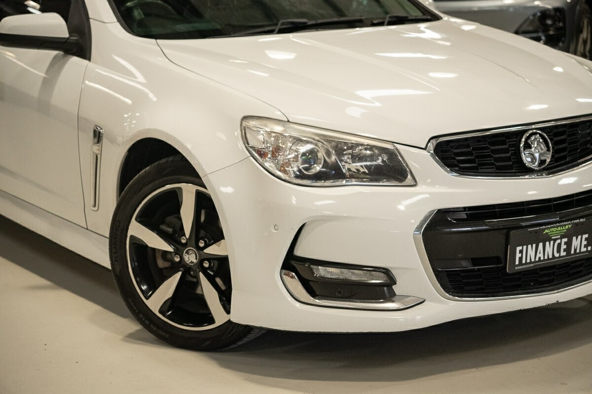 Holden Ute image 2