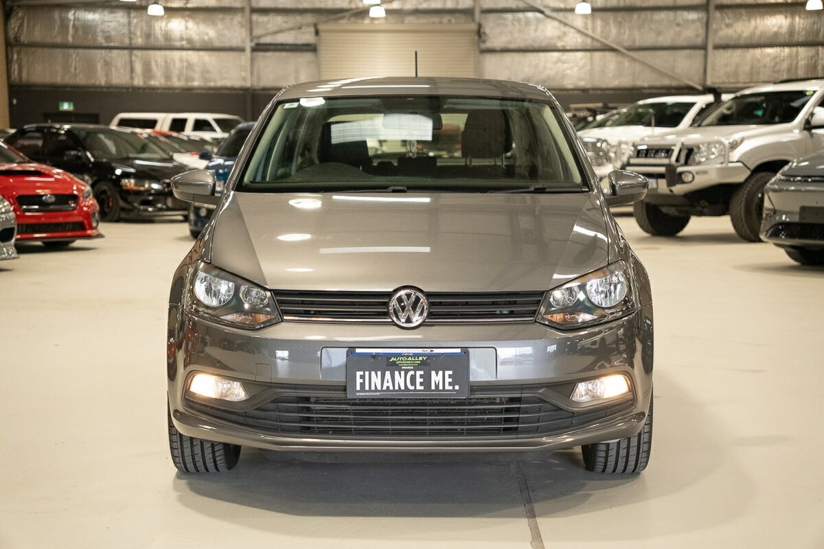 Volkswagen Polo image 3