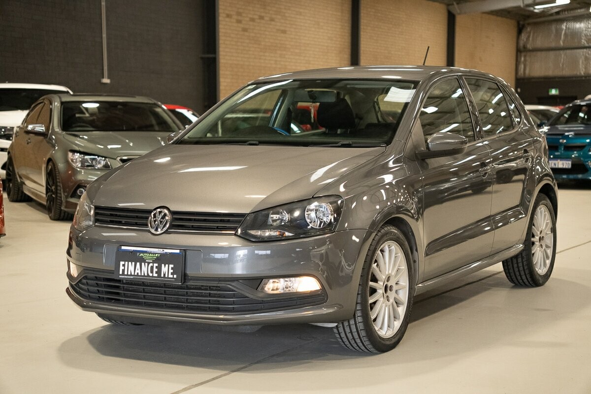 Volkswagen Polo image 4