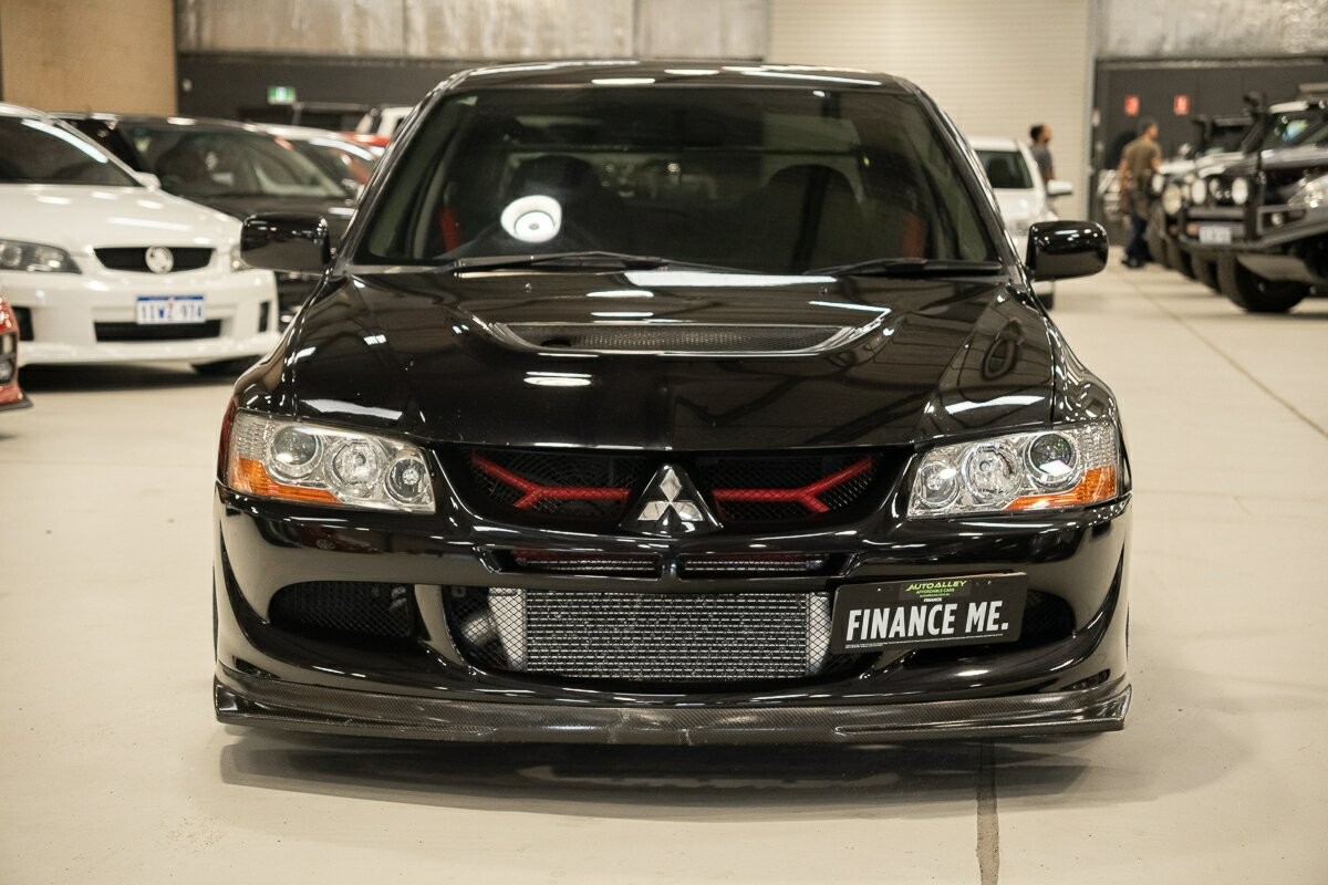 Mitsubishi Lancer image 3