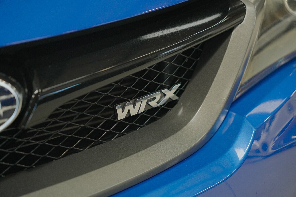 Subaru Impreza image 4