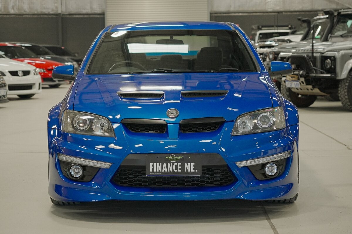Holden Special Vehicles Clubsport image 3