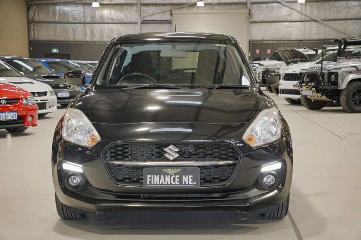 Suzuki Swift image 3