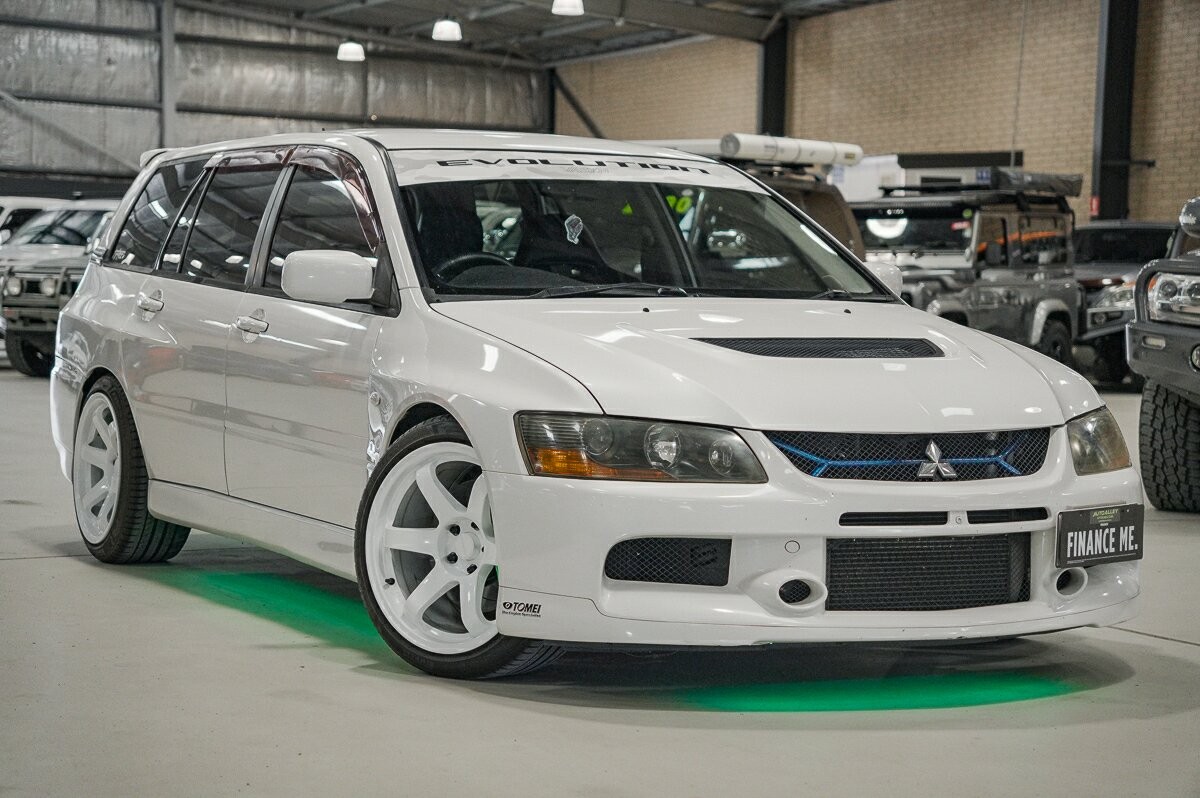 Mitsubishi Lancer image 1