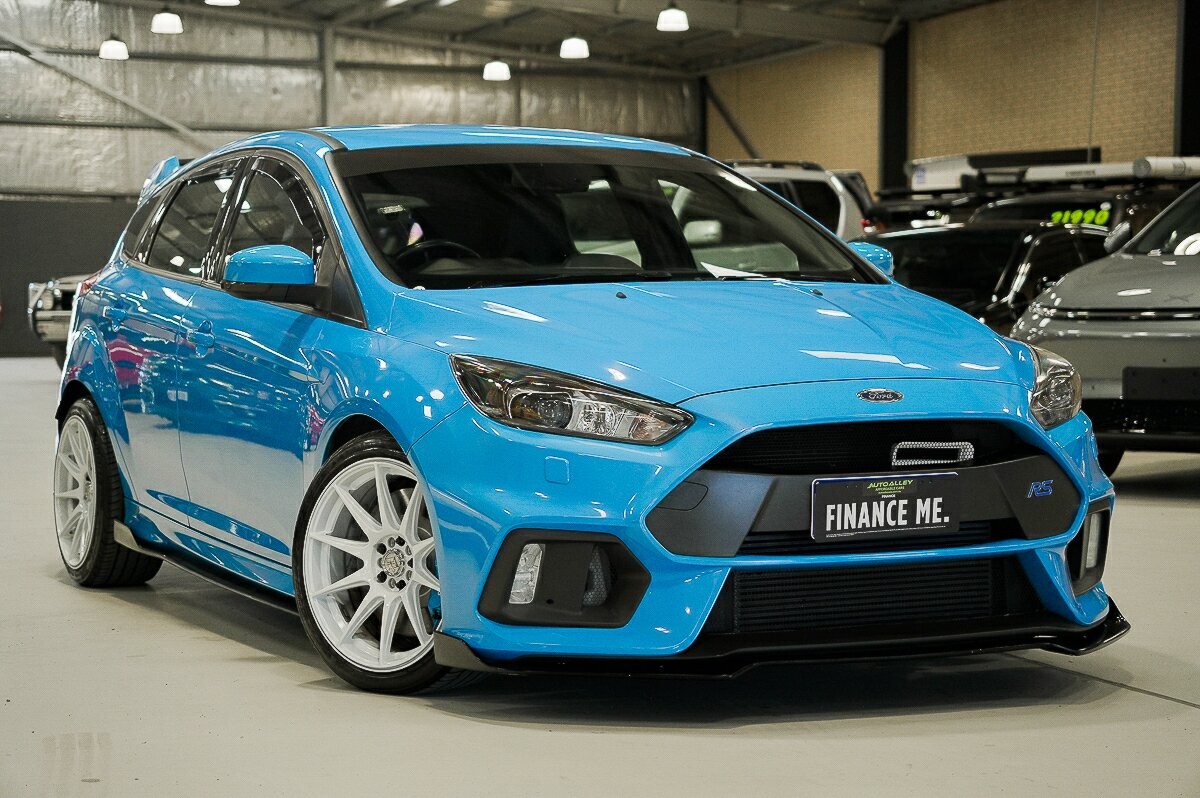 Ford Focus image 1