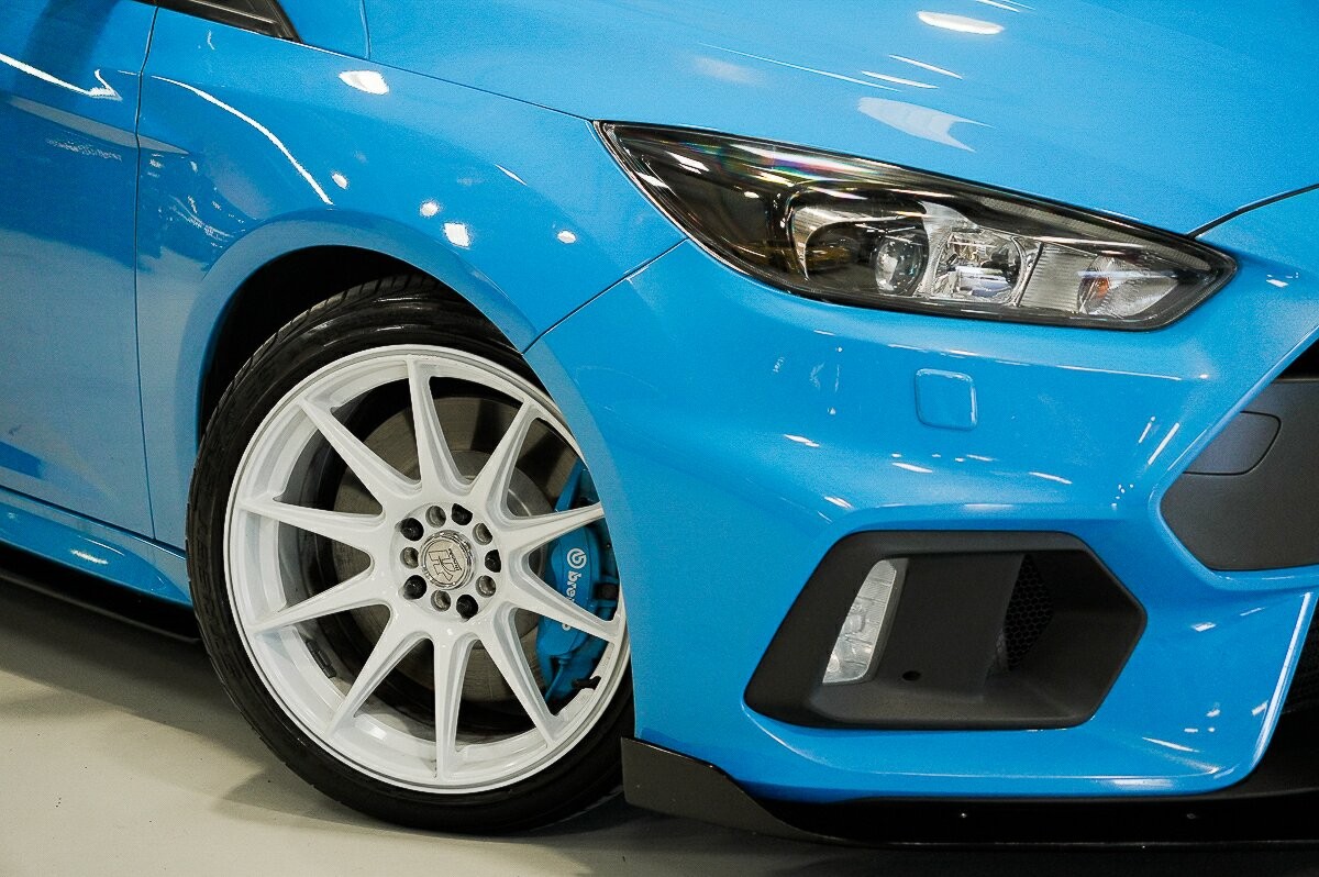 Ford Focus image 2