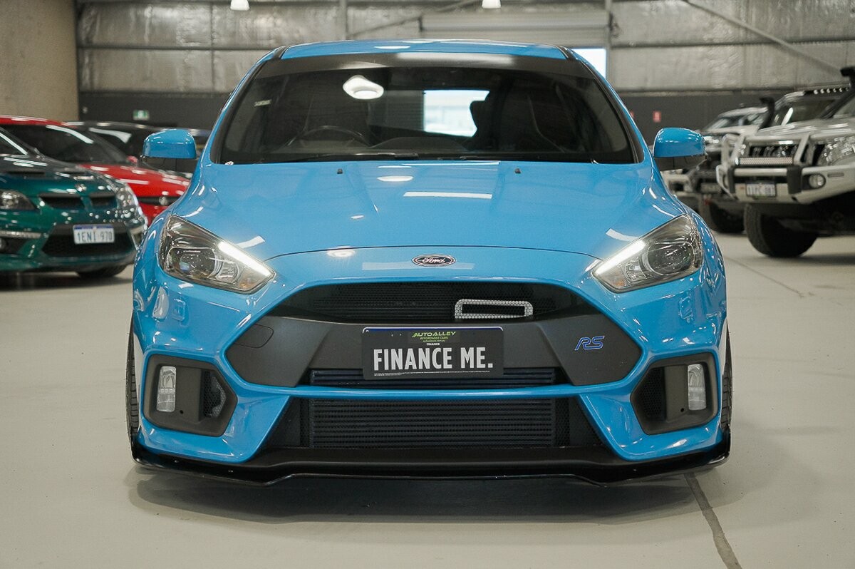 Ford Focus image 3