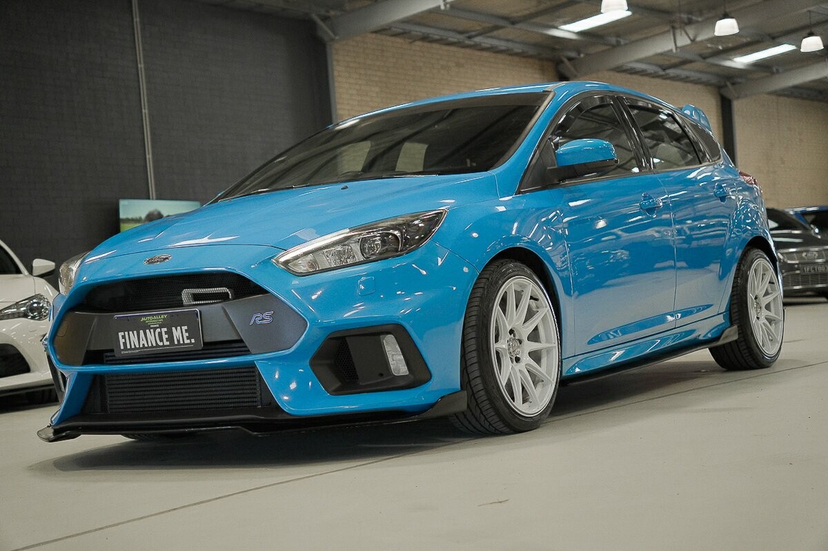 Ford Focus image 4